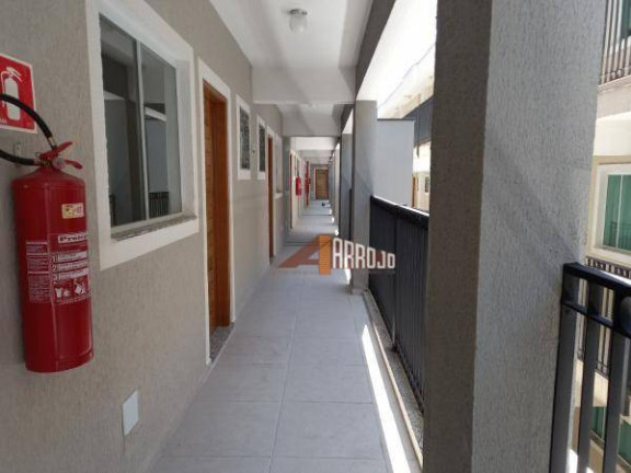 Imagem Apartamento com 1 Quarto à Venda, 29 m² em Penha De França - São Paulo