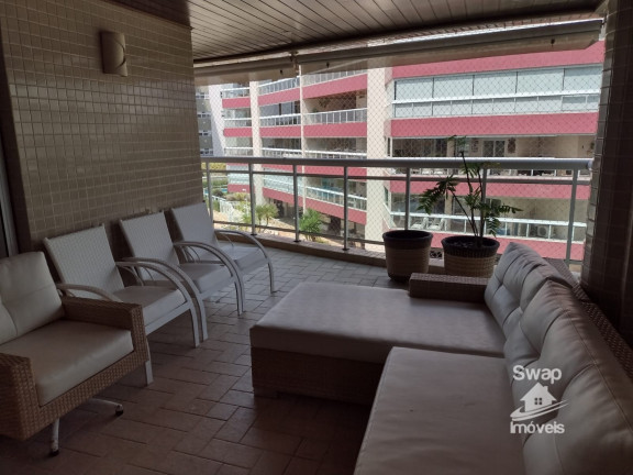 Imagem Apartamento com 3 Quartos à Venda, 196 m² em Riviera - Bertioga