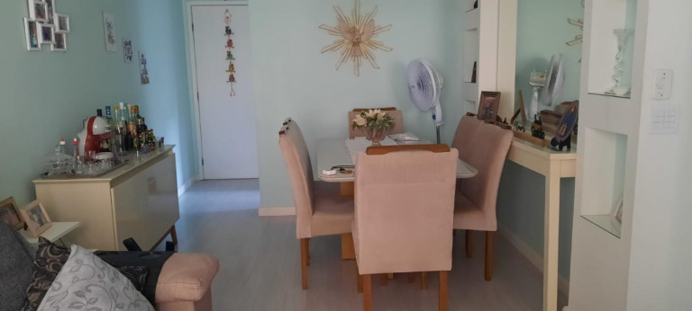 Imagem Apartamento com 3 Quartos à Venda, 70 m² em Pechincha - Rio De Janeiro Imagem Apartamento com 3 Quartos à Venda, 70 m² em Pechincha - Rio De Janeiro
