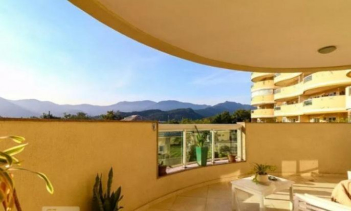 Imagem Apartamento com 3 Quartos à Venda, 90 m² em Recreio Dos Bandeirantes - Rio De Janeiro Imagem Apartamento com 3 Quartos à Venda, 90 m² em Recreio Dos Bandeirantes - Rio De Janeiro