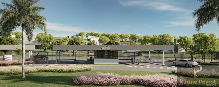 Terreno à Venda, 365 m² em Centro - Nova Santa Rita