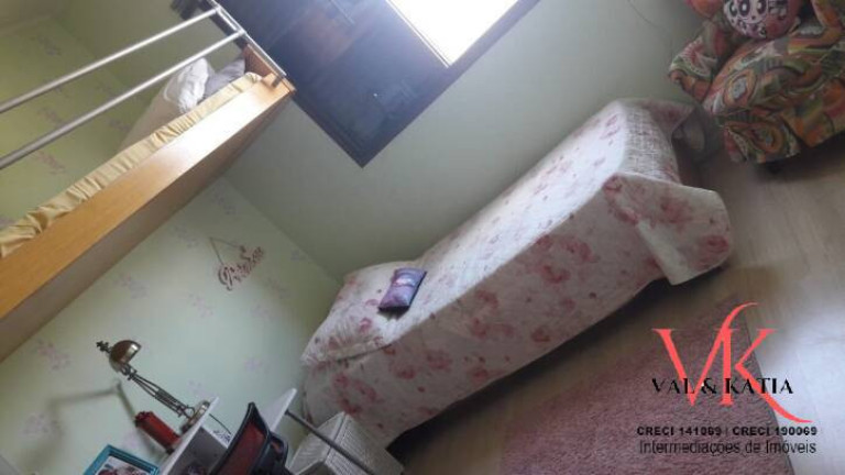 Imagem Apartamento com 3 Quartos à Venda, em Jardim Das Nações - Taubaté Imagem Apartamento com 3 Quartos à Venda, em Jardim Das Nações - Taubaté
