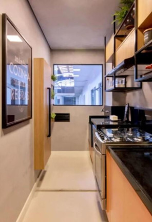 Imagem Apartamento com 1 Quarto à Venda, 70 m² em São Cristóvão - Rio De Janeiro