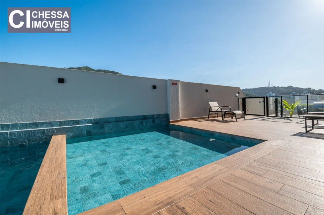 Imagem Apartamento com 2 Quartos à Venda, 83 m² em Fazenda - Itajaí
