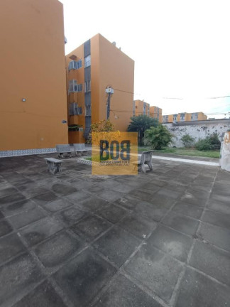 Apartamento com 3 Quartos à Venda, 70 m² em Barra De Jangada - Jaboatão Dos Guararapes