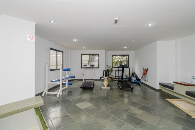 Imagem Apartamento com 2 Quartos à Venda, 72 m² em Saúde - São Paulo