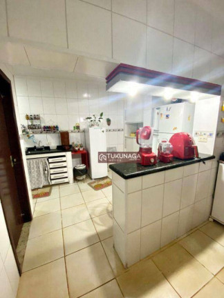 Imagem Casa com 4 Quartos à Venda, 472 m² em Retiro Das Fontes - Atibaia