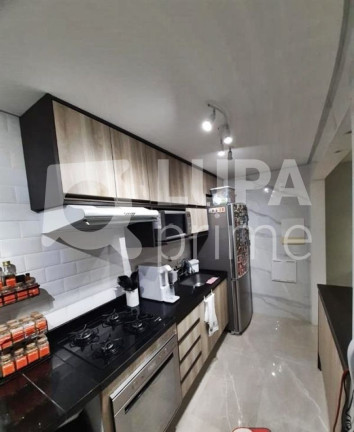 Imagem Apartamento com 3 Quartos à Venda, 77 m² em Vila Formosa - São Paulo Imagem Apartamento com 3 Quartos à Venda, 77 m² em Vila Formosa - São Paulo