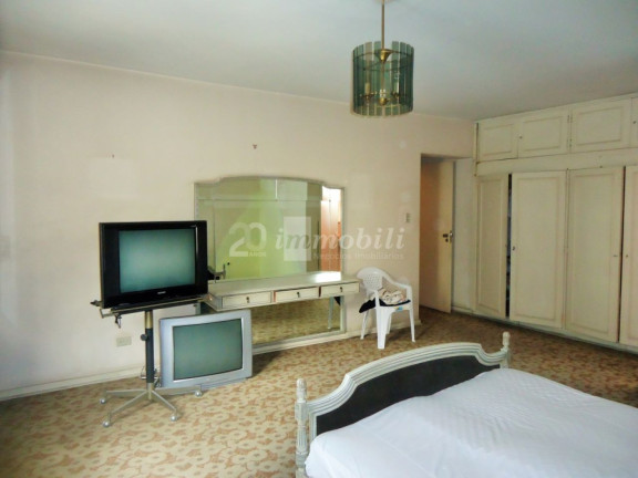 Imagem Apartamento com 3 Quartos à Venda, 207 m² em Higienópolis - São Paulo Imagem Apartamento com 3 Quartos à Venda, 207 m² em Higienópolis - São Paulo