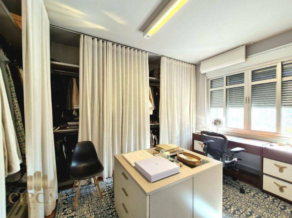 Imagem Apartamento com 3 Quartos à Venda, 294 m² em Jardim América - São Paulo Imagem Apartamento com 3 Quartos à Venda, 294 m² em Jardim América - São Paulo