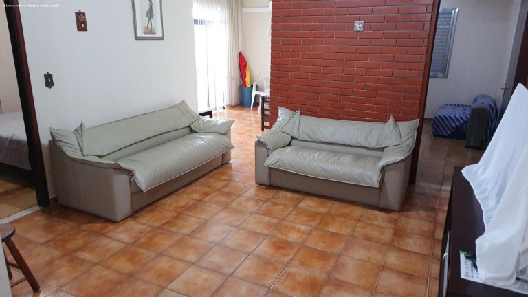 Imagem Apartamento com 3 Quartos à Venda, 100 m² em Balneário Oásis - Peruíbe Imagem Apartamento com 3 Quartos à Venda, 100 m² em Balneário Oásis - Peruíbe