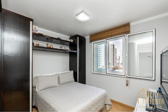 Imagem Apartamento com 2 Quartos à Venda, 76 m² em Moema - São Paulo