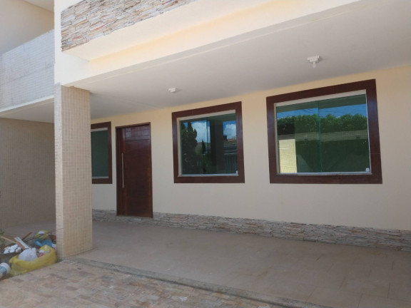 Imagem Casa com 4 Quartos à Venda, 260 m² em Farolândia - Aracaju Imagem Casa com 4 Quartos à Venda, 260 m² em Farolândia - Aracaju
