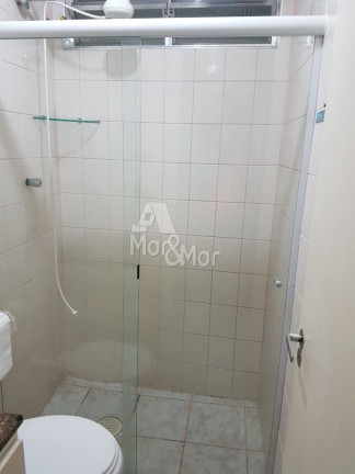 Imagem Apartamento com 2 Quartos à Venda, 91 m² em Pitangueiras - Guarujá