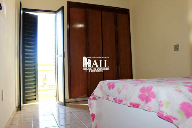 Imagem Apartamento com 3 Quartos à Venda, 80 m² em Jardim Primavera - São José Do Rio Preto Imagem Apartamento com 3 Quartos à Venda, 80 m² em Jardim Primavera - São José Do Rio Preto