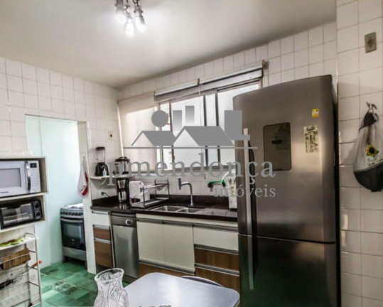 Imagem Apartamento com 4 Quartos à Venda, 135 m² em Santa Cecília - São Paulo Imagem Apartamento com 4 Quartos à Venda, 135 m² em Santa Cecília - São Paulo