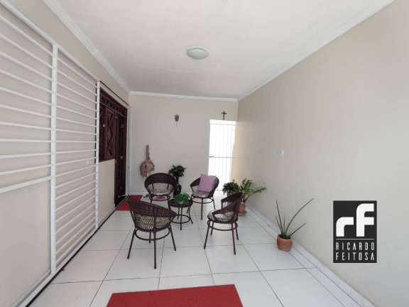 Imagem Casa com 2 Quartos à Venda,  em Alto Do Cruzeiro - Arapiraca