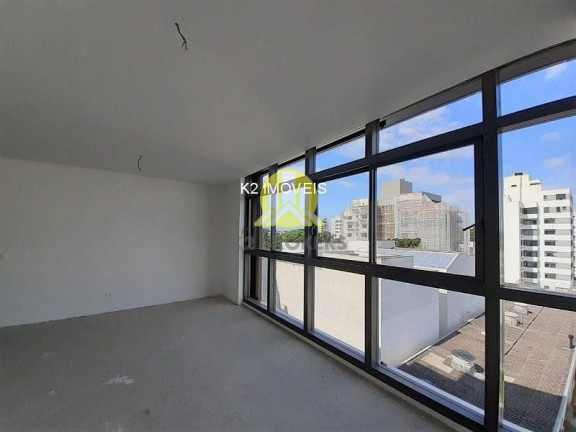 Imagem Apartamento com 3 Quartos à Venda, 128 m² em Seminário - Curitiba Imagem Apartamento com 3 Quartos à Venda, 128 m² em Seminário - Curitiba