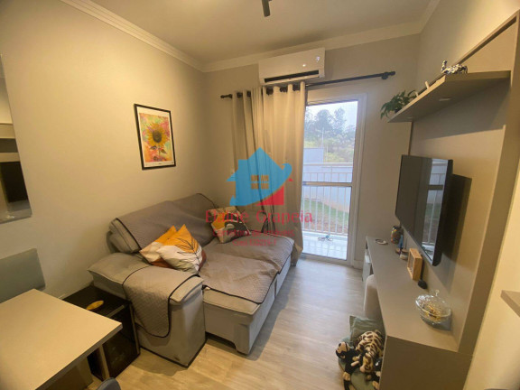 Imagem Apartamento com 2 Quartos à Venda, 50 m² em Santa Claudina - Vinhedo