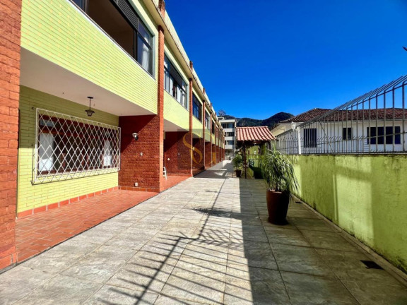 Imagem Casa de Condomínio com 4 Quartos à Venda, em Alto - Teresópolis Imagem Casa de Condomínio com 4 Quartos à Venda, em Alto - Teresópolis