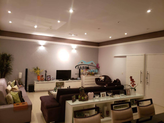 Imagem Casa com 4 Quartos à Venda, 292 m² em Parque Esplanada - Votorantim