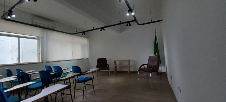 Imagem Sala Comercial à Venda, 103 m² em República - São Paulo Imagem Sala Comercial à Venda, 103 m² em República - São Paulo