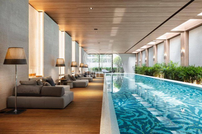Imagem Apartamento com 4 Quartos à Venda, 570 m² em Itaim Bibi - São Paulo