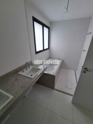 Imagem Apartamento com 4 Quartos à Venda, 195 m² em Morumbi - São Paulo Imagem Apartamento com 4 Quartos à Venda, 195 m² em Morumbi - São Paulo
