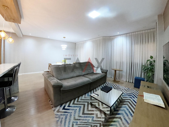 Imagem Apartamento com 2 Quartos à Venda, 140 m² em Alto Da Xv - Guarapuava Imagem Apartamento com 2 Quartos à Venda, 140 m² em Alto Da Xv - Guarapuava