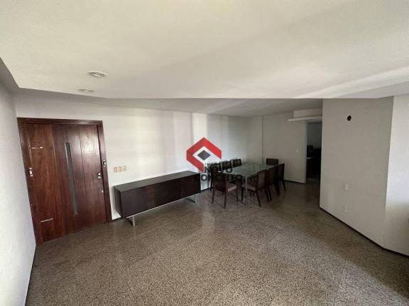 Imagem Apartamento com 4 Quartos à Venda, 160 m² em Cocó - Fortaleza