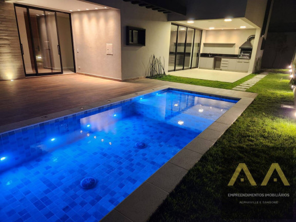 Imagem Casa com 4 Quartos à Venda, 364 m² em Alphaville - Santana De Parnaíba Imagem Casa com 4 Quartos à Venda, 364 m² em Alphaville - Santana De Parnaíba