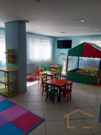 Imagem Apartamento com 2 Quartos à Venda, 62 m² em Vila Maria - São Paulo