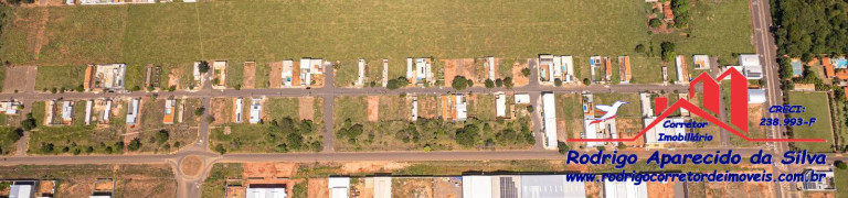 Imagem Terreno à Venda, em Residencial Jardim Paraiso - Birigui Imagem Terreno à Venda, em Residencial Jardim Paraiso - Birigui
