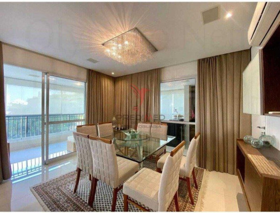 Imagem Apartamento com 4 Quartos à Venda, 350 m² em Vila Clementino - São Paulo Imagem Apartamento com 4 Quartos à Venda, 350 m² em Vila Clementino - São Paulo