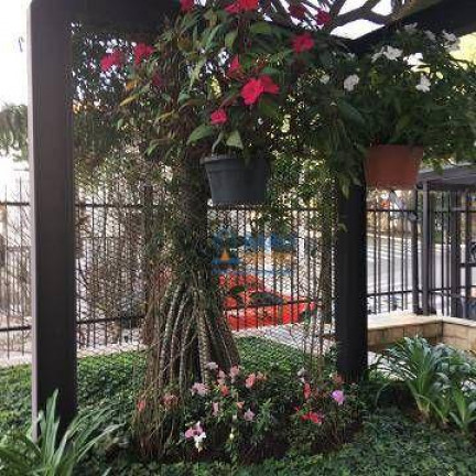Imagem Apartamento com 2 Quartos para Alugar, 94 m² em Perdizes - São Paulo