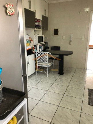 Imagem Apartamento com 3 Quartos à Venda, 118 m² em Santana - São Paulo Imagem Apartamento com 3 Quartos à Venda, 118 m² em Santana - São Paulo