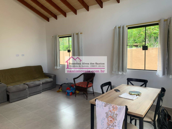Imagem Casa com 3 Quartos à Venda, 480 m² em Caraguatatuba