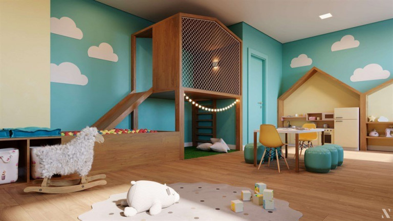 Imagem Apartamento com 2 Quartos à Venda, 41 m² em Cidade Líder - São Paulo Imagem Apartamento com 2 Quartos à Venda, 41 m² em Cidade Líder - São Paulo