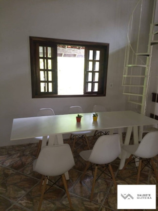 Imagem Sobrado com 3 Quartos à Venda,  em Horto Florestal - Ubatuba