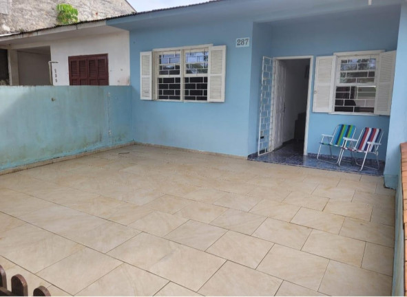 Imagem Casa com 2 Quartos à Venda, 5 m² em Shangrila - Pontal Do Parana