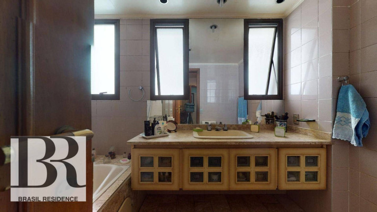 Imagem Apartamento com 3 Quartos à Venda, 198 m² em Aclimação - São Paulo Imagem Apartamento com 3 Quartos à Venda, 198 m² em Aclimação - São Paulo
