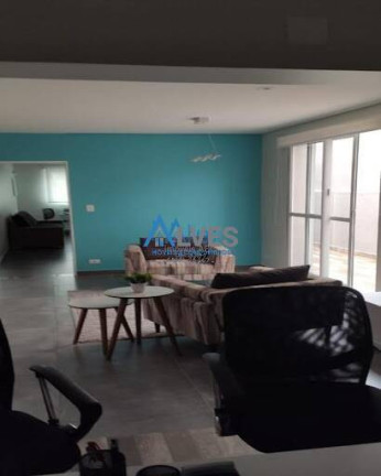Imagem Sobrado com 4 Quartos à Venda, 173 m² em Rudge Ramos - São Bernardo Do Campo