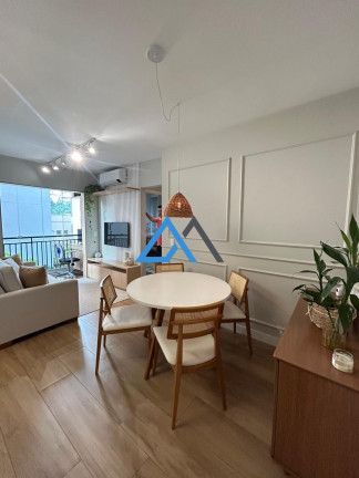 Imagem Apartamento com 2 Quartos à Venda, 47 m² em Serpa - Caieiras Imagem Apartamento com 2 Quartos à Venda, 47 m² em Serpa - Caieiras