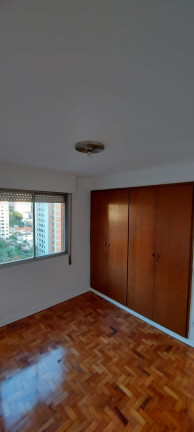 Imagem Apartamento com 2 Quartos para Alugar, 70 m² em Pinheiros - São Paulo