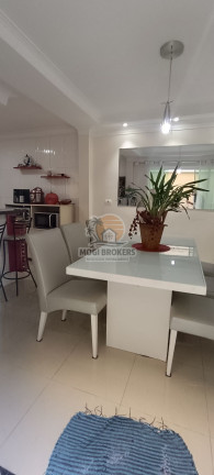 Imagem Casa de Condomínio com 5 Quartos à Venda, 182 m² em Jardim Rubi - Mogi Das Cruzes Imagem Casa de Condomínio com 5 Quartos à Venda, 182 m² em Jardim Rubi - Mogi Das Cruzes