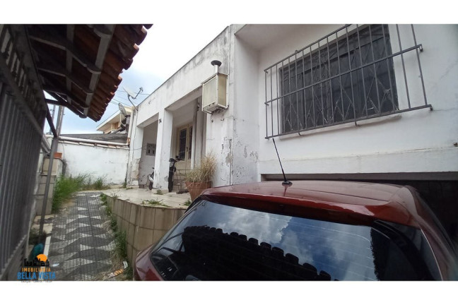 Casa com 2 Quartos à Venda,  em Cidade Vargas - São Paulo