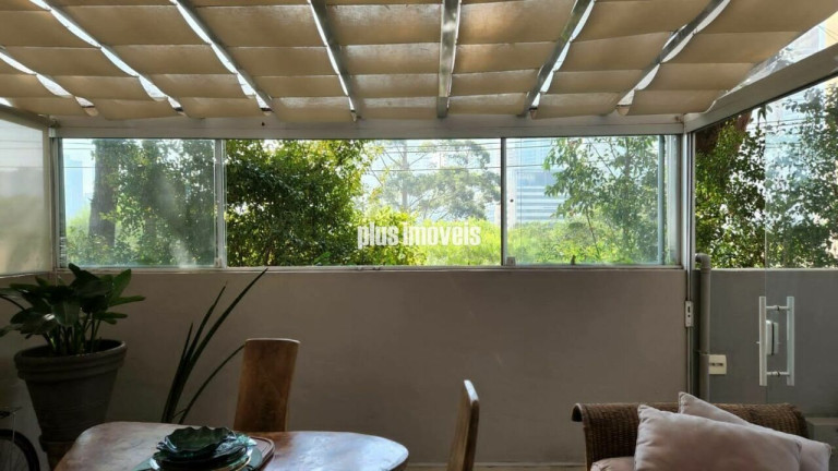 Imagem Apartamento com 3 Quartos para Alugar, 103 m² em Morumbi - São Paulo Imagem Apartamento com 3 Quartos para Alugar, 103 m² em Morumbi - São Paulo