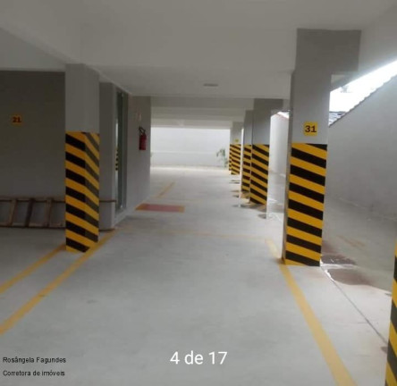 Imagem Apartamento com 2 Quartos à Venda, 60 m² em Campo Da Mogiana - Poços De Caldas