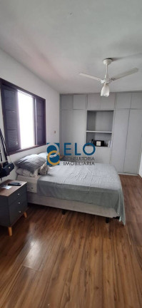 Imagem Casa com 3 Quartos à Venda, 215 m² em Campo Grande - Santos