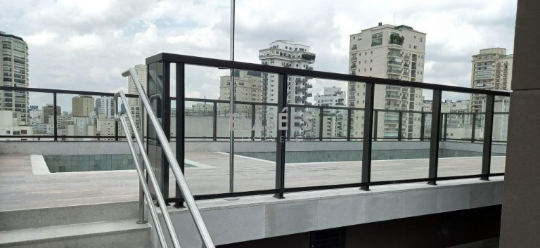 Imóvel com 4 Quartos à Venda, 567 m² em Higienópolis - São Paulo
